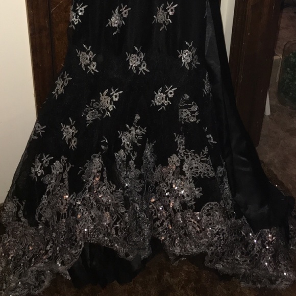 Prom/Pageant Dress